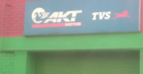 AKT MOTOS TVS AKT MOTOS TVS